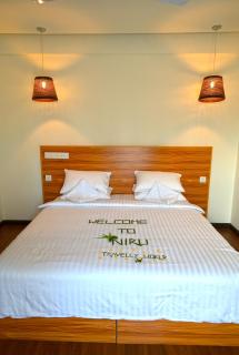 Niru Isle Maldives - Gaafaru - 2