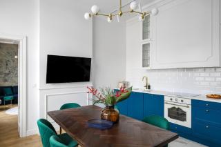 Sun & Sopot by OneApartments Premium - Sopot - 2