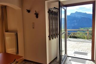 2 Bergpanorama mit Blick ins Tal für absolute Nichtraucher - Berchtesgaden - 1