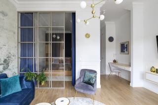 Sun & Sopot by OneApartments Premium - Sopot - 8