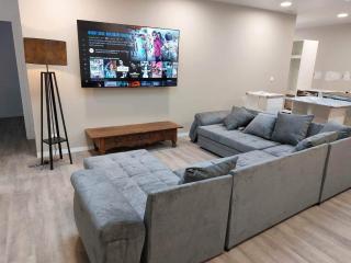 SER LOFT 8 chambres max 15 pers parking privé wifi - Saint-Étienne-du-Rouvray - 2