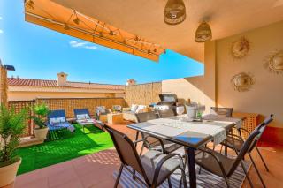 Black Beach Luxury Vacation House - Puerto de Santiago - 1
