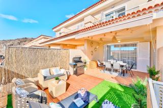 Black Beach Luxury Vacation House - Puerto de Santiago - 4