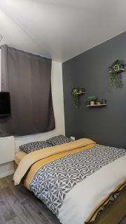 Studio confortable au cœur de Rouen - Rouen - 1