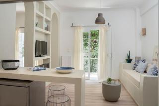 Romantic apartment with hot tub next to Acropolis - Atene - 0