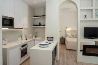 Romantic apartment with hot tub next to Acropolis - Atene - 5