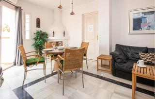1 Bedroom Nice Apartment In Mijas Costa - Mijas - 6