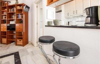 1 Bedroom Nice Apartment In Mijas Costa - Mijas - 4