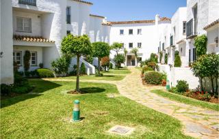1 Bedroom Nice Apartment In Mijas Costa - Mijas - 2