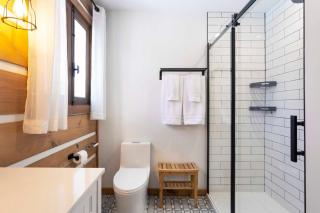 Hjort cottage - 4 Bedrooms 9 people 2 bathrooms - 6