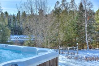 Hjort cottage - 4 Bedrooms 9 people 2 bathrooms - 1