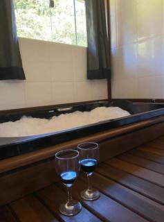 CHALES Verde Mauá - 7