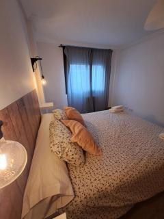 Apartamento la moraña - Arévalo - 1