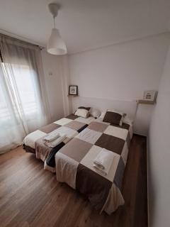 Apartamento la moraña - Arévalo - 3