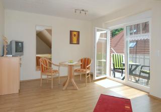 Pension Burggaststätte Heyken - Neuharlingersiel - 3
