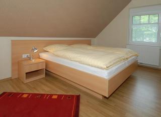 Pension Burggaststätte Heyken - Neuharlingersiel - 1
