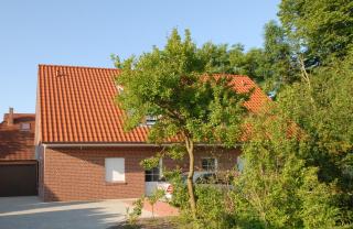 Pension Burggaststätte Heyken - Neuharlingersiel - 5