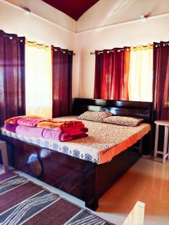 Namaste Homestay - Almora - 1