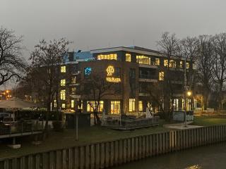 VIA PLAZA Meppen by Hackmann - Meppen - 6