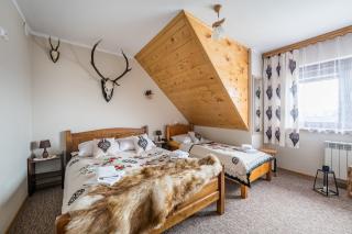 Apartamenty u Bacy - 3