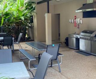 3 bedroom 2 bath apartment in Cairns Queensland - Cairns - 7