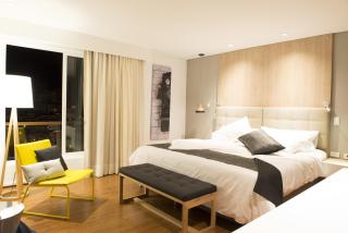 Quo Quality Hotel - Manizales - 8