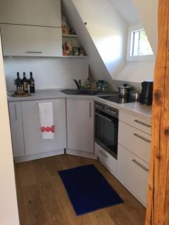 Über den Dächern von Koblenz - Aussichts-Wohnung Naturpark Rheinblick, ruhig, zentrumsnah, Sport-Pool - 8