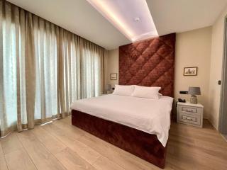Vila Shard Boutique Hotel - Tirana - 4