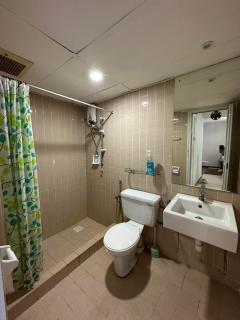Bayu Emas Ferringhi Homestay - Batu Ferringhi - 7