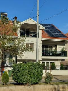 Gold Apartment - Strumica - 8