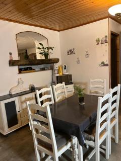 Gîte des reculées - Ladoye-sur-Seille - 6