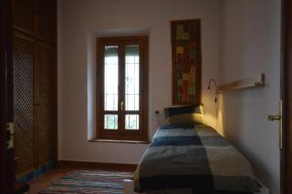 Carmen de las Campanas - 2