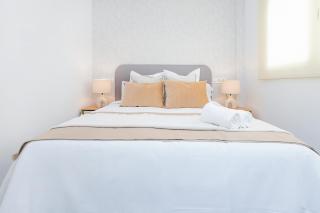 Patrocinio City Center Apartment - Málaga - 3