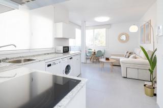 Patrocinio City Center Apartment - Málaga - 6