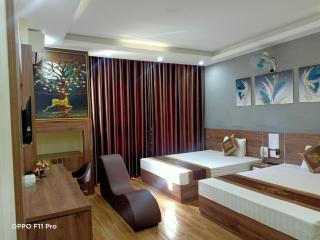 Ngọc Tùng Hotel - Ha Long - 5
