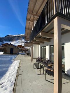 Alpen Aparts Alteck - 4