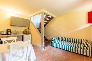 Casa Palmira - La Casina - Polcanto - 4