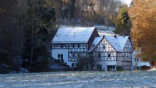Haus an der Werbe Studio Kl osterblick - Waldeck - 2