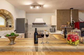 Casa Palmira - La Casina - Polcanto - 3