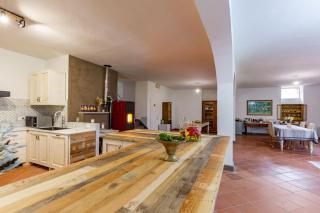 Casa Palmira - La Casina - Polcanto - 4