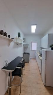 GK apartment Divine - Bat Yam - 9