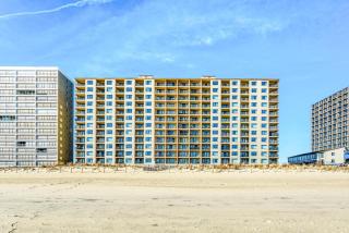 Marigot Beach 207 condo - Ocean City - 9