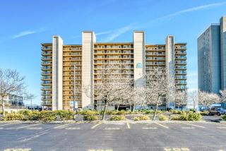 Marigot Beach 207 condo - Ocean City - 6