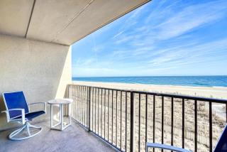 Marigot Beach 207 condo - Ocean City - 5