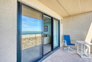 Marigot Beach 207 condo - Ocean City - 2