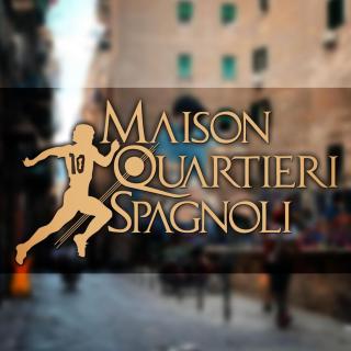 Maison Quartieri Spagnoli - Napels - 0