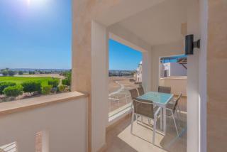 Bright 2-Bedroom Apartment with Golf Course & Pool View l Cyan, El Gouna - 5