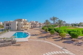 New 2-Bedroom, Top Location-Cyan, El Gouna - Hurghada - 3