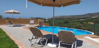 Petrino in Sisi with private pool and garden - 4