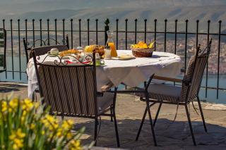 Horizon Hotel - Ioannina - 8
